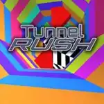 Tunnel Rush is an insanely addictive casual twitch game – Gamezebo